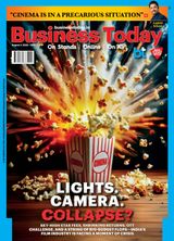Business Today India - August 03, 2025 August 03, 2025